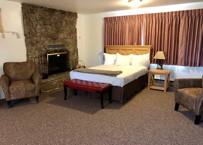 Hotel Golden Eagle