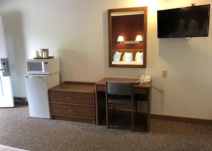 Hotel Golden Eagle